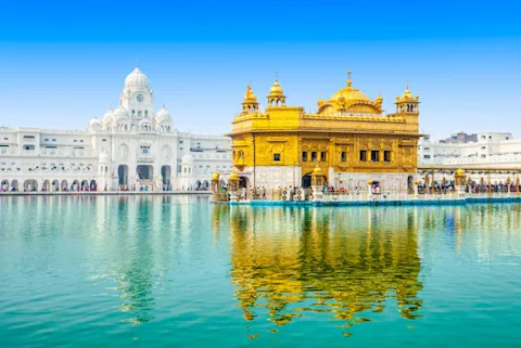 Amritsar Taxi Service